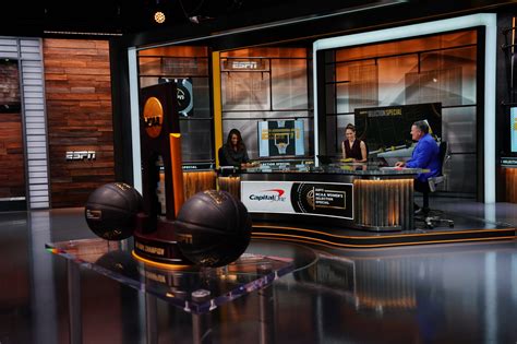 espn womens basketball studio